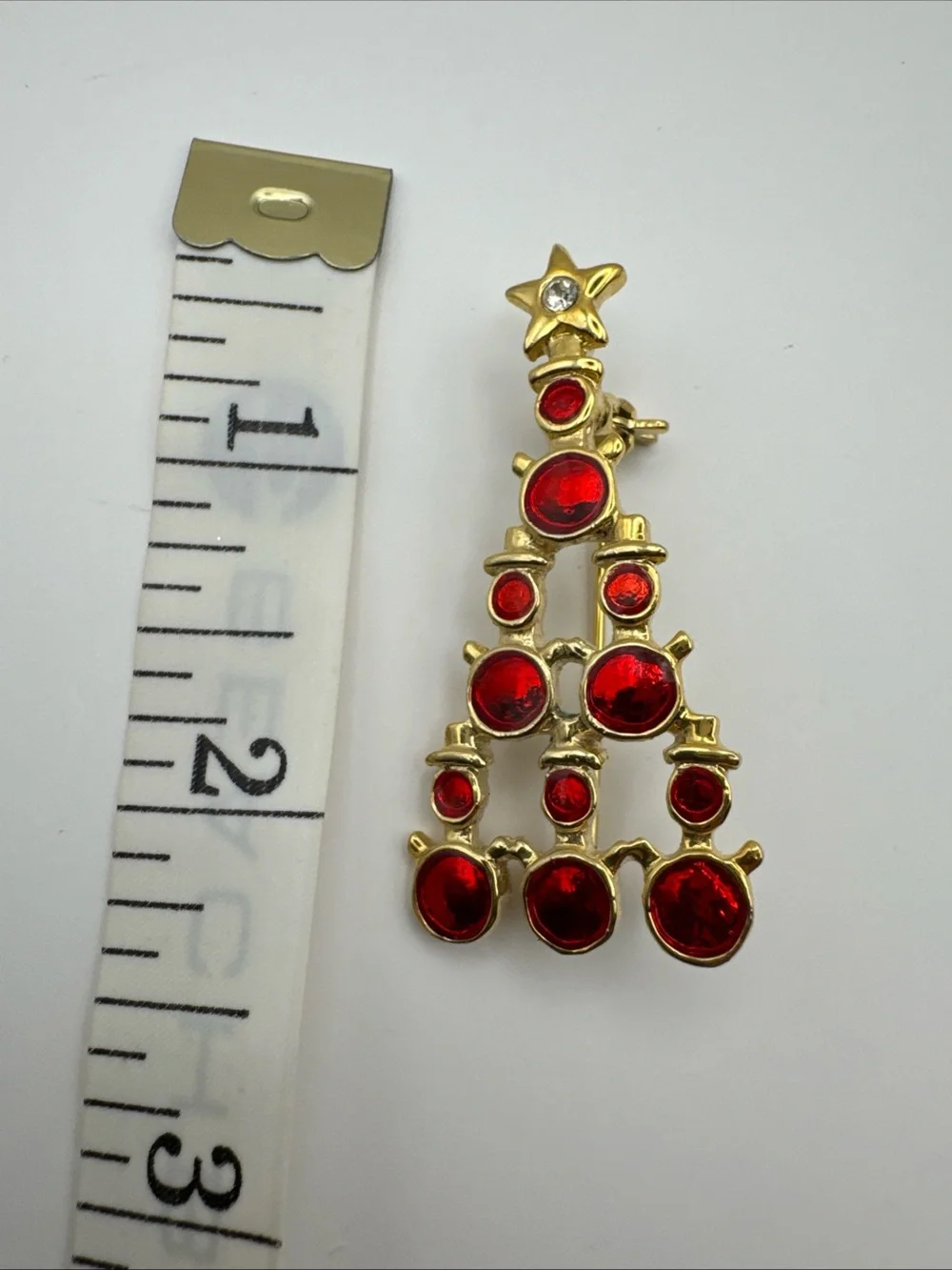 N/A festive vintage